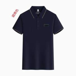 Picture of Dior Polo Shirts Short _SKUDiorS-5XL11Lr53028352